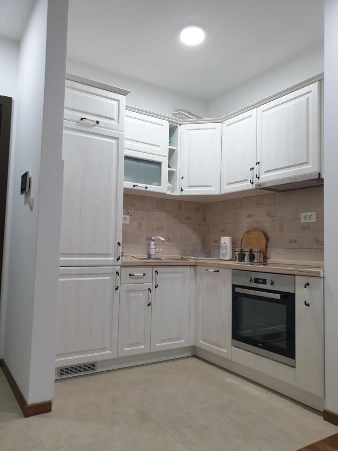 Apartment Marta 2 Котор Экстерьер фото
