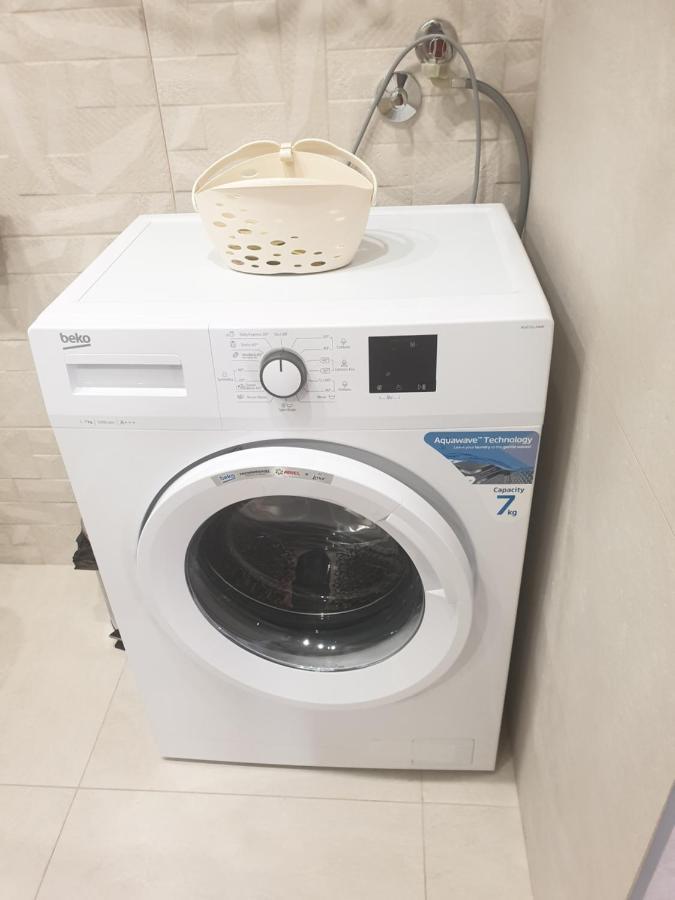 Apartment Marta 2 Котор Экстерьер фото